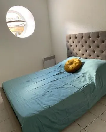 P2 Au Coeur De La Apartment