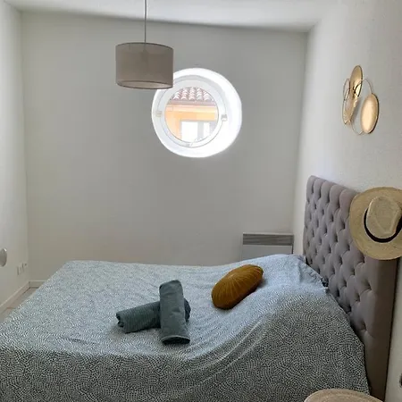 P2 Au Coeur De La Appartamento *