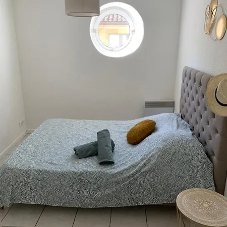 P2 Au Coeur De La Apartment