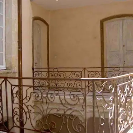 Apartment P2 Au Coeur De La